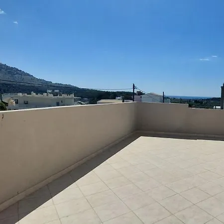 Séjour à la campagne Vila Katerina's