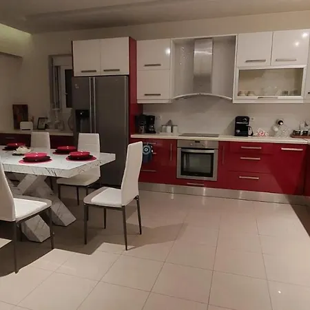 Vila Katerina's *
