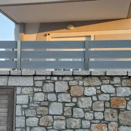 Vila Katerina's Séjour à la campagne
